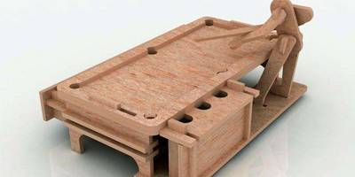 Канцелярия 21