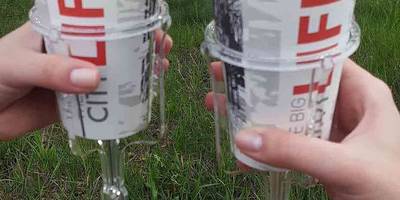 Подстаканники от miko mor