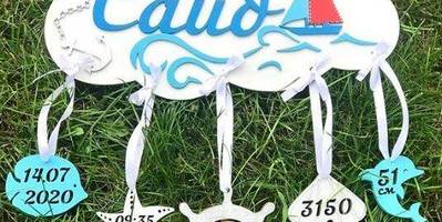 Фоторамка 315