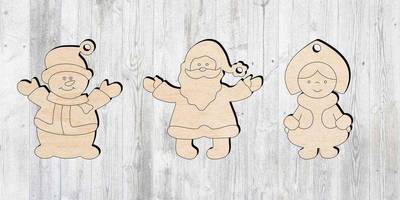 Новогодний 66