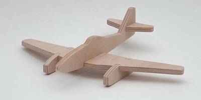 Самолет Messerschmitt Me 262