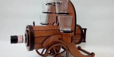 Бар пулемет Максим