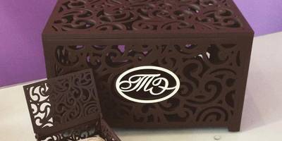 Шкатулка 101