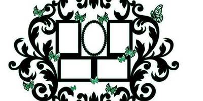 Фоторамка 78