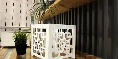 Шкатулка 106