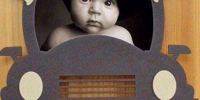 Фоторамка 60