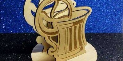 Канцелярия 219