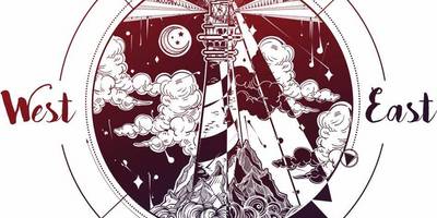 Часы заготовка маяк