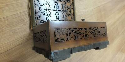 Шкатулка 135