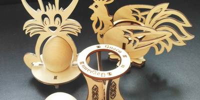 Для резки на Пасху