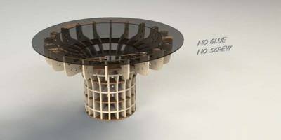 Круглый стол