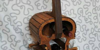 Мини-бар виолончель