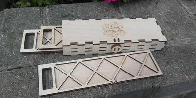 Канцелярия 202