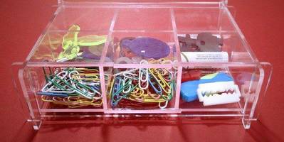 Коробка для мелочей