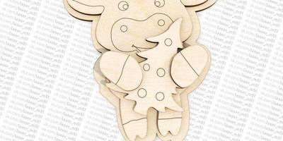 Новогодний 185