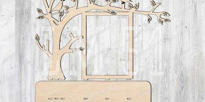 Фоторамка 304