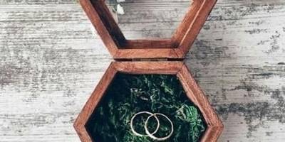 Шкатулка 136