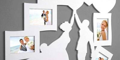 Фоторамка 225