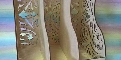 Канцелярские папки 111