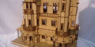 Баскервиль-Холл