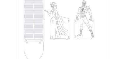 Канцелярия 224