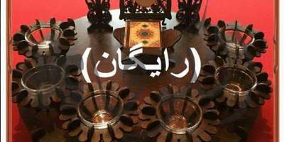 Подставка под рюмки рамка под фото