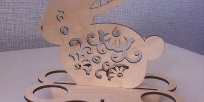 Из фанеры поделки Пасха скачать