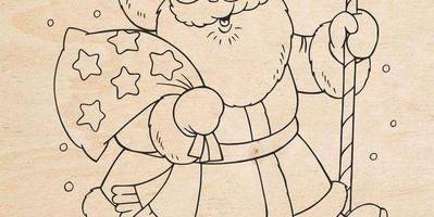 Новогодний 98