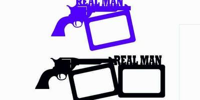 Фоторамка 6