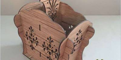 Коробка для ножей