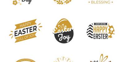 Красивые надписи на Пасху