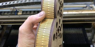 8 марта шкатулка восьмерка