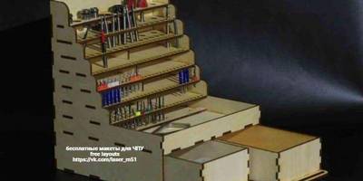 Канцелярия 153