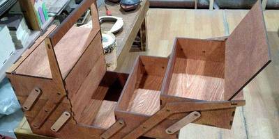 Канцелярия 258