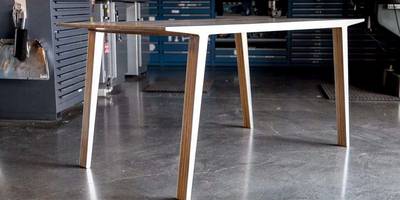 Модульный стол