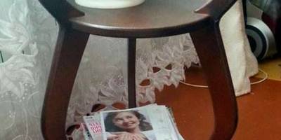 Цветочница