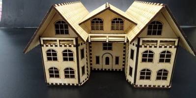 Секретер усадьба