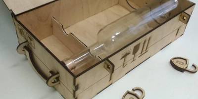 Стратегический запас на 23 февраля