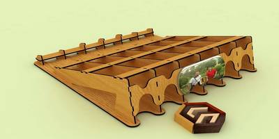 Подставка под ноут