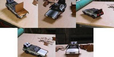 Канцелярия 185