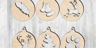 Новогодний 33