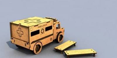 Скорая помощь