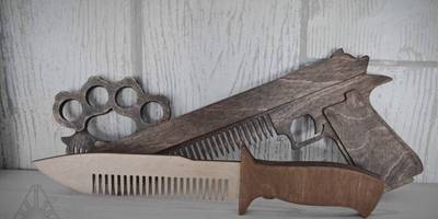 Сувениры мальчикам на 23 февраля в школу