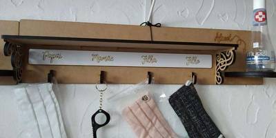 Ключница 109