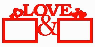 Фоторамка 14