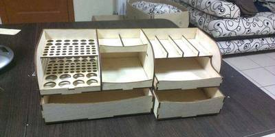 Канцелярия 18