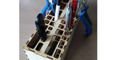 Канцелярия 286