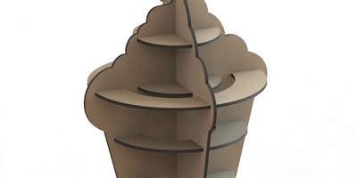 Подставка 2