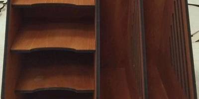 Канцелярия 268