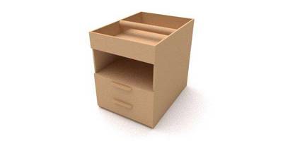 Канцелярия 232